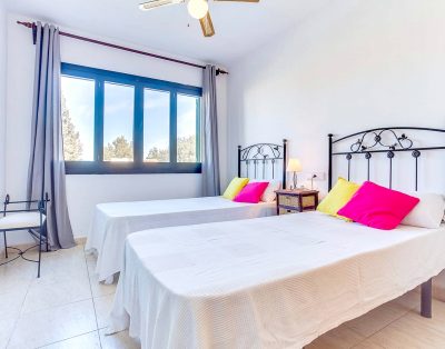 Villa mit 5 Schlafzimmern in Portocolom