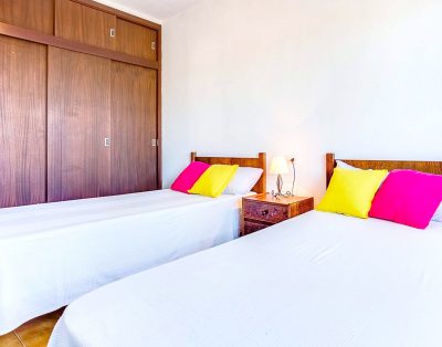 Villa mit 5 Schlafzimmern in Portocolom