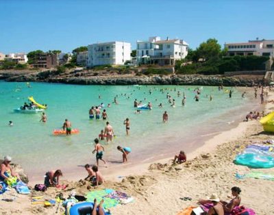 Villa mit 5 Schlafzimmern in Portocolom
