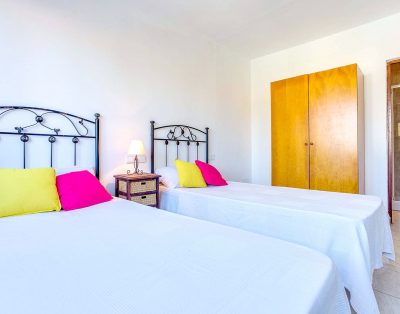 Villa mit 5 Schlafzimmern in Portocolom