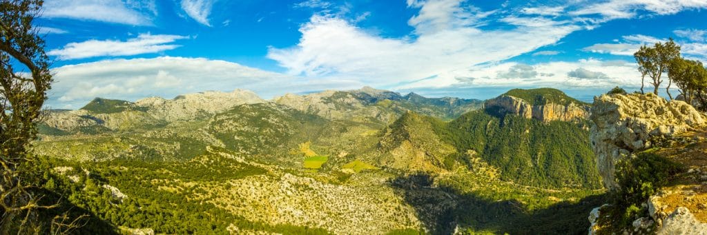 Castell d’Alaró