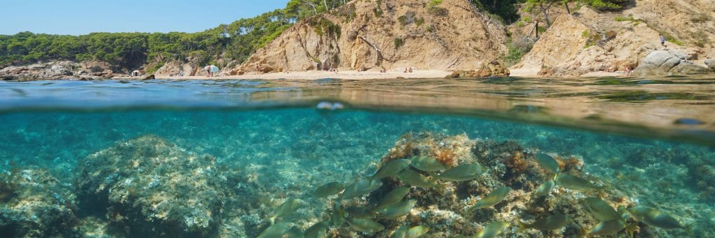 Cala Bona