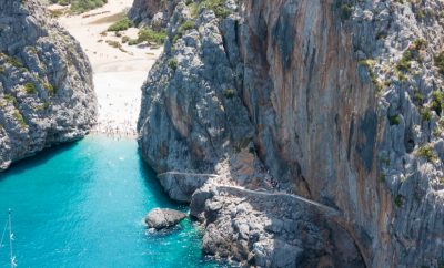 Sa Calobra