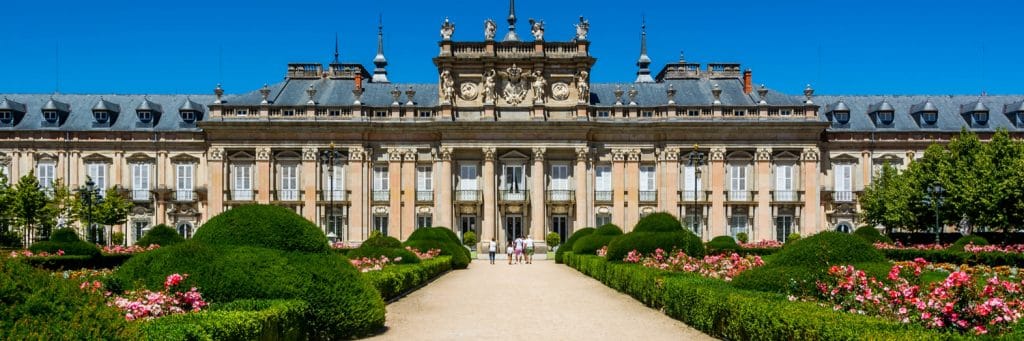 La Granja