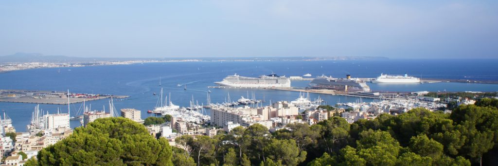 Castell de Bellver