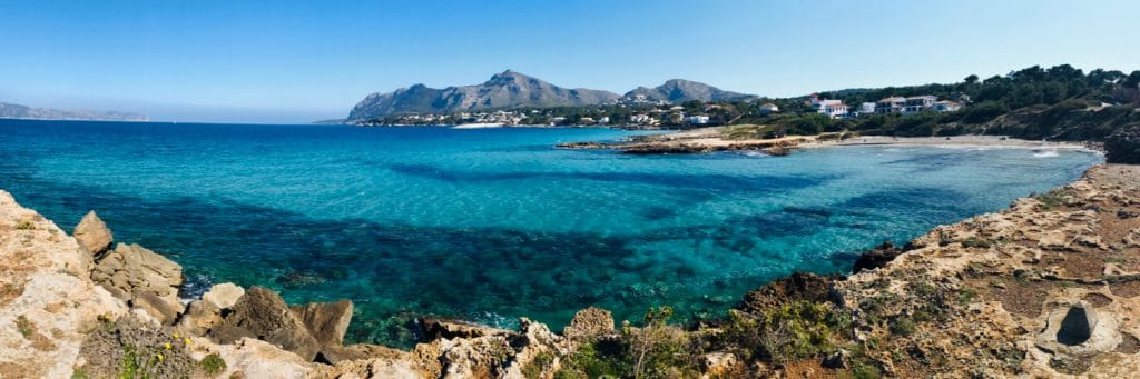 Strand Sant Joan