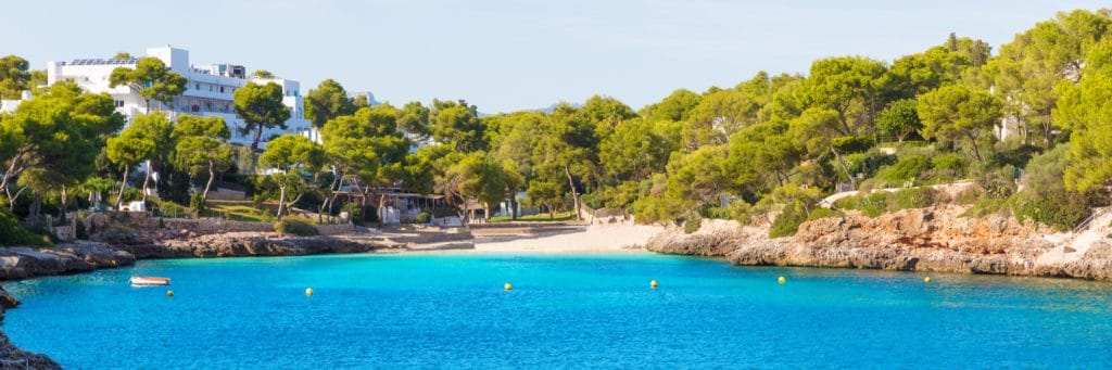 Cala d'Or