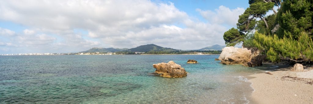 Costa de los Pinos