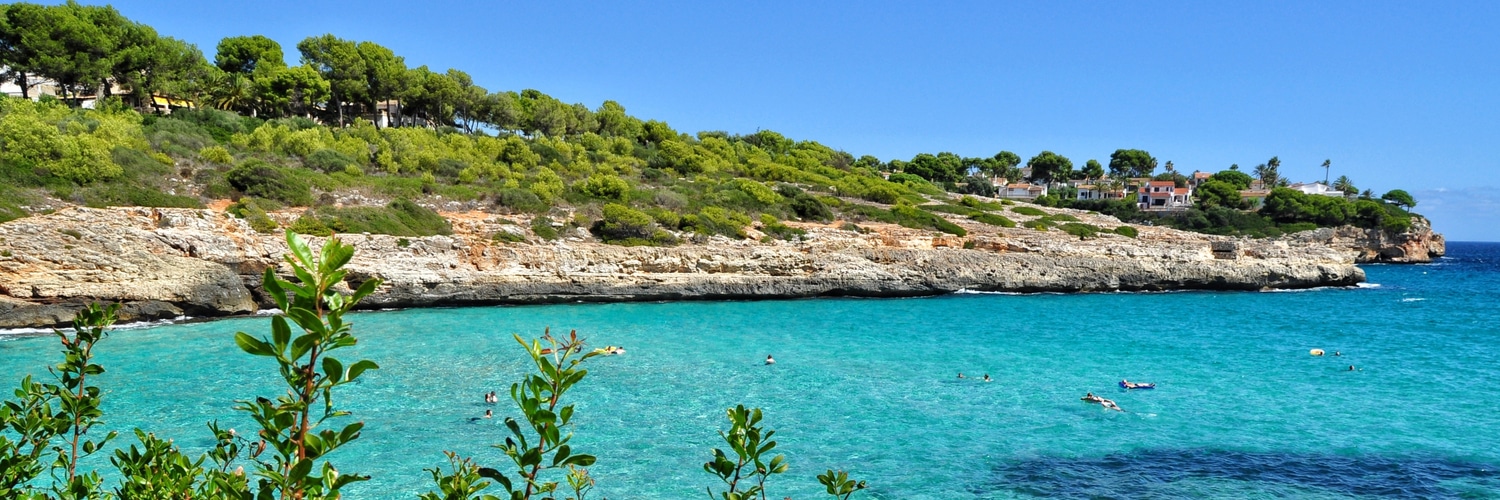 Cala Mendia