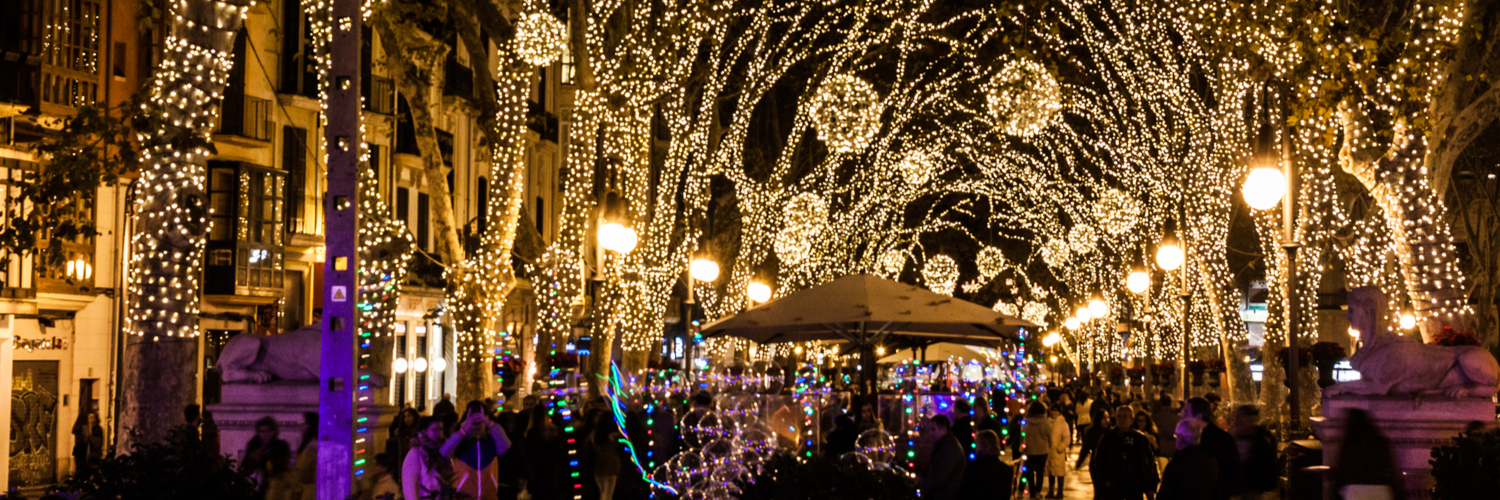 Weihnachten auf Mallorca Weihnachten auf Mallorca