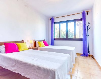 Villa mit 5 Schlafzimmern in Portocolom