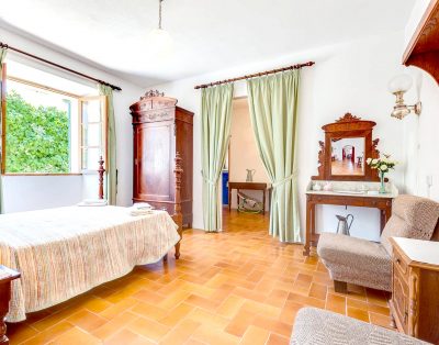 Villa mit 4 Schlafzimmern in Illes Balears