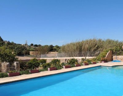 Villa mit 4 Schlafzimmern in Illes Balears