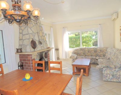 Villa mit 2 Schlafzimmern in Cala Murada