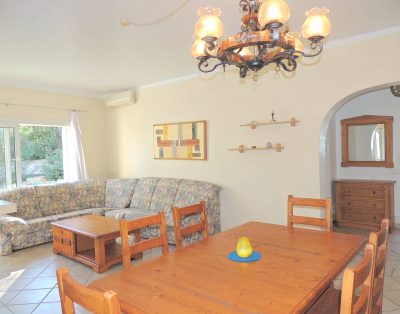 Villa mit 2 Schlafzimmern in Cala Murada