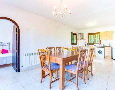Villa mit 5 Schlafzimmern in Portocolom