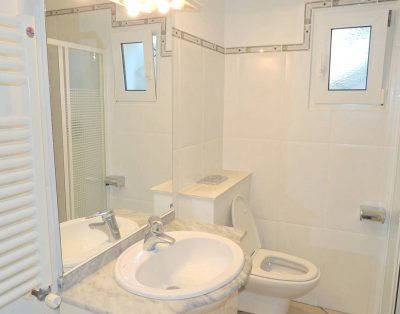 Villa mit 2 Schlafzimmern in Cala Murada