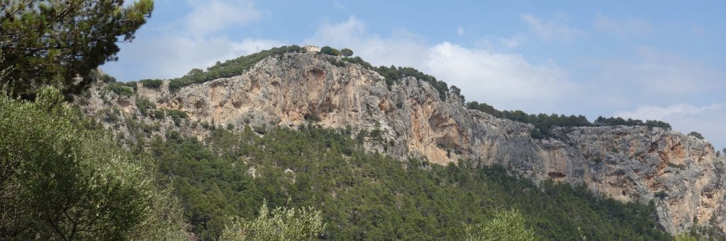 Serra de Tramuntana