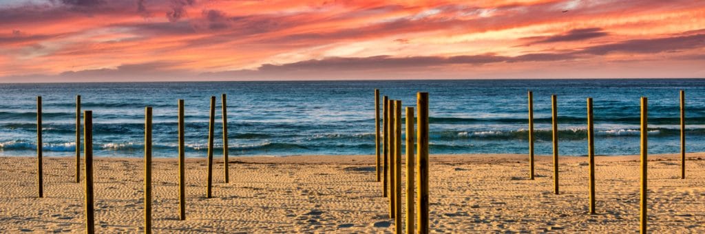 Strand von Sa Coma