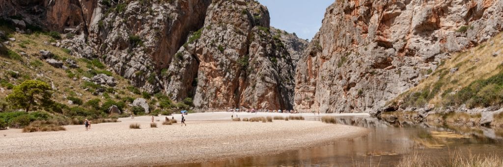 Sa Calobra