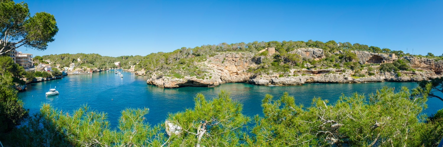 Südosten Mallorca