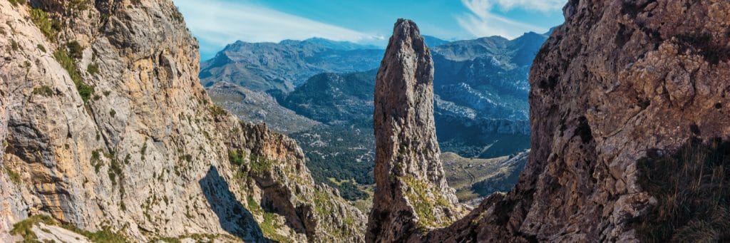 Serra de Tramuntana