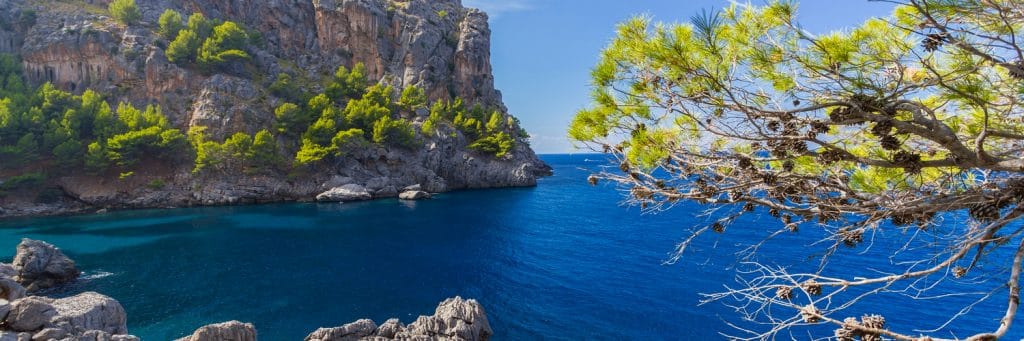 Sa Calobra