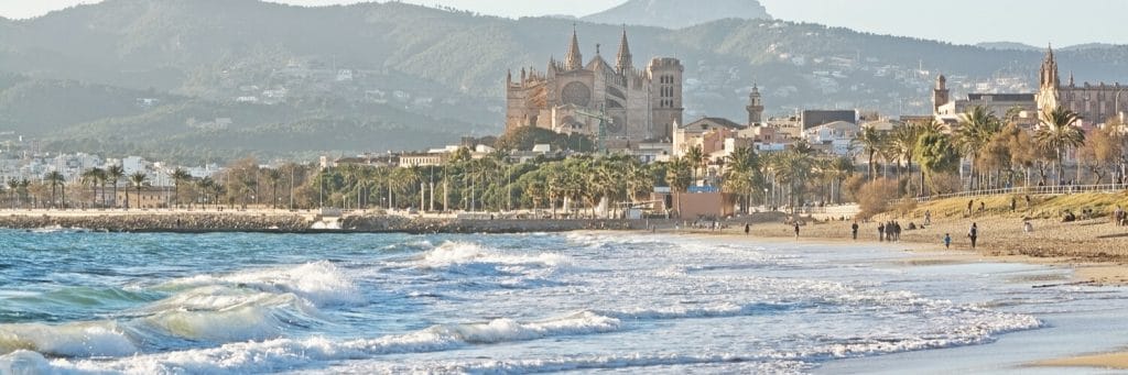 Überwintern auf Mallorca - Das musst du beachten