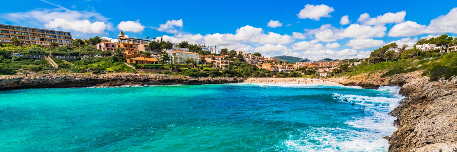 Cala Mandia – ein neues Juwel im Urlaubsparadies Mallorca
