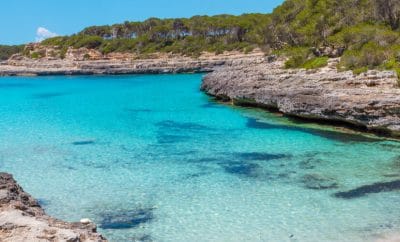 Cala Mondrago – Mallorcas schönste Bucht