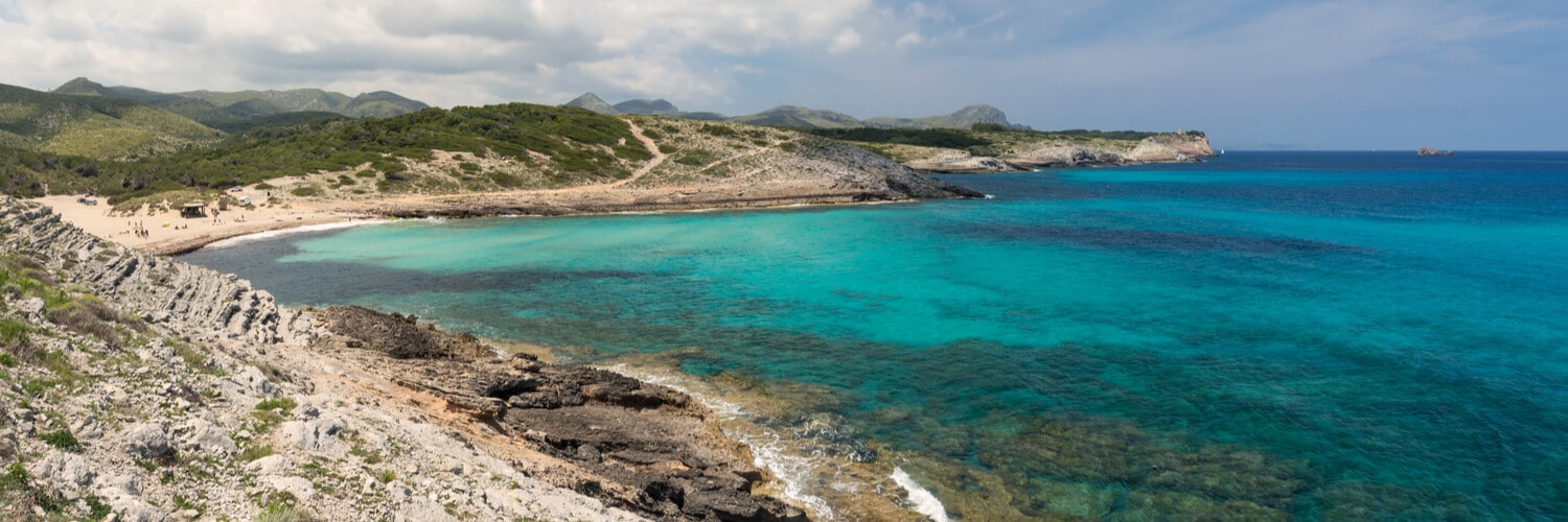 Cala Torta – ein idyllischer Strand in unberührter Natur