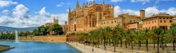 Kathedrale von Palma de Mallorca