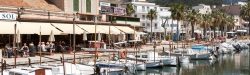 Port de Soller